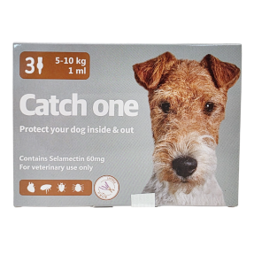 캐치원 M (5~10kg)(3P)