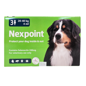 넥스포인트 XL (20~40kg)(3P)