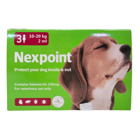 넥스포인트 L (10~20kg)(3P)