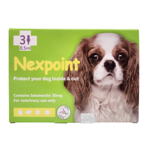 넥스포인트 S (2.5~5kg)(3P)