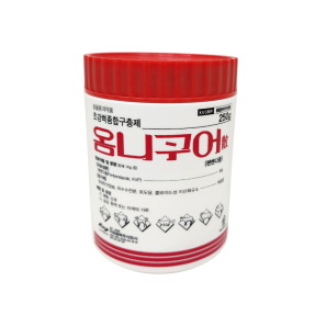 옴니쿠어 산(250g)