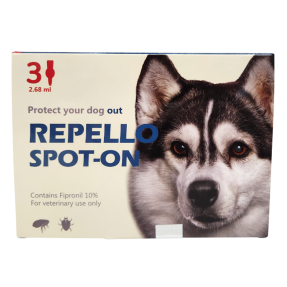 리펠로 L(20~40kg)(3P)