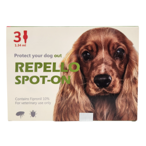 리펠로 M(10~20kg)(3P)