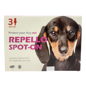 리펠로 S(10kg 이하)(3P)