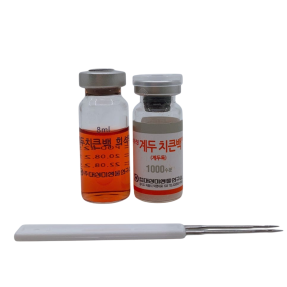 계두치큰백(1000수분) [판매기록부 기록]