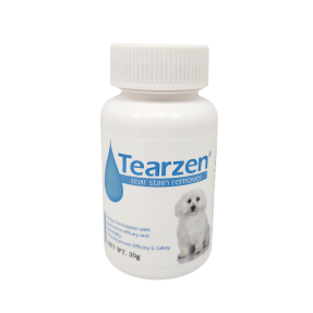 티어젠(30g) [판매기록부 기록]