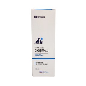 마이트맥시(120ml)