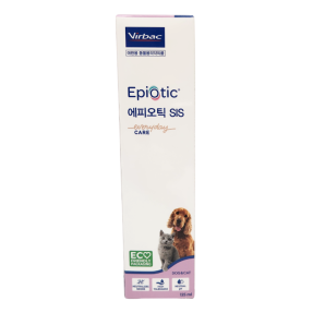 에피오틱 SIS(125ml)