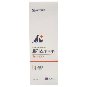 트리스 이디티에이(120ml)