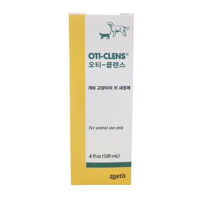 오티 클렌스(120ml)