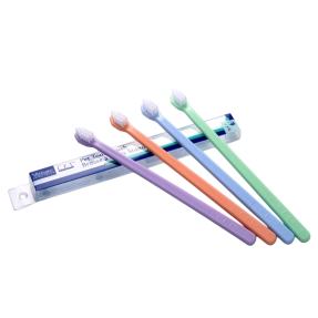 버박 C.E.T 미니 칫솔