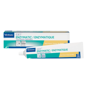 버박 C.E.T 치약 말트맛(70g)