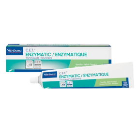 버박 C.E.T 치약 바닐라민트맛(70g)