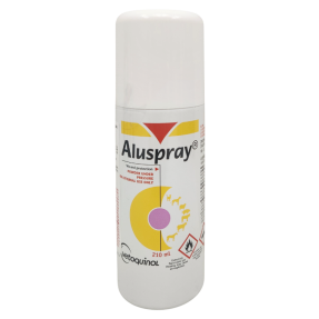 알러스프레이(210ml)