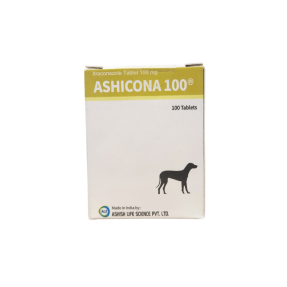 아시코나 100(100정)