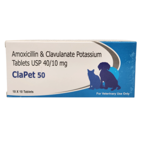 클라펫 50(100정) [판매기록부 기록]