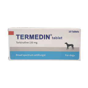 테르메딘 정(10정)