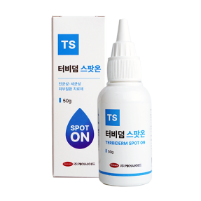 터비덤 스팟온(50g)
