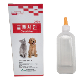 클로시딘(250ml)