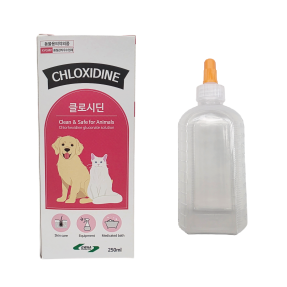 클로시딘(250ml)
