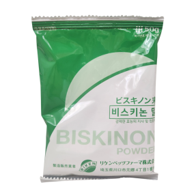 비스키논 말(50g)