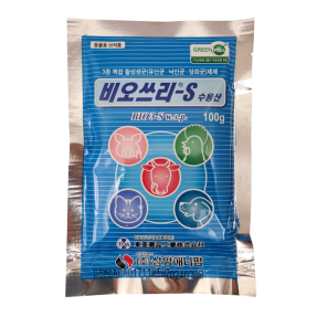 비오쓰리 S(100g)