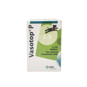 바소탑 P 2.5mg(28정)