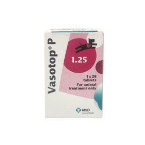 바소탑 P 1.25mg(28정)