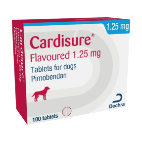 카디슈어 1.25mg(100정)