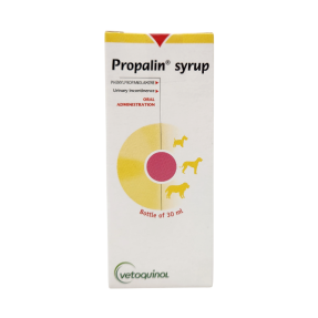 프로팔린 시럽(30ml)