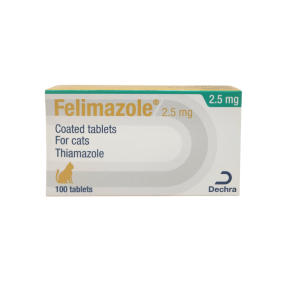 펠리마졸 2.5mg(100정)