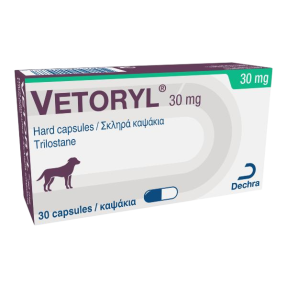 베토릴 30mg(30캡슐)