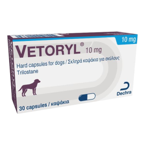 베토릴 10mg(30캡슐)