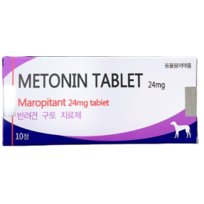 메토닌 24mg(10정)