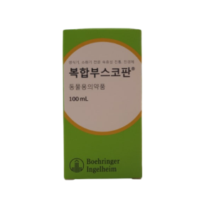 복합부스코판(100ml)