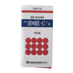 콤비콤 C(100ml)