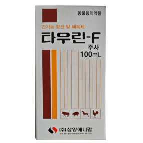 타우린 F(50ml)