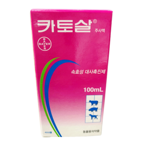 카토살(100ml)