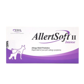 알러소프트2 인텐스(20캡슐)