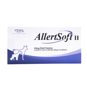 알러소프트2 오리지널(20캡슐)