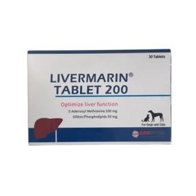 리버마린 200(30정)