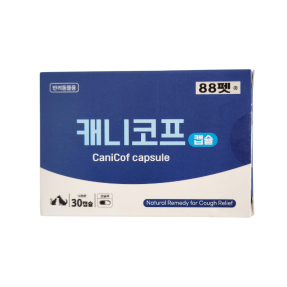 캐니코프(30캡슐)