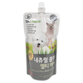 내츄럴 플랜 멀티 케어(200g)