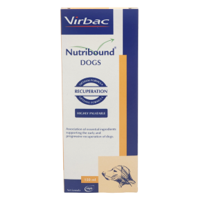 뉴트리바운드 독(150ml)