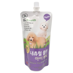 내츄럴 플랜 아이 케어(200g)