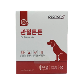 펫트리온 관절튼튼(30포)