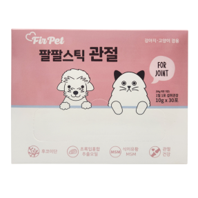 팔팔스틱 관절(30포)