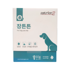 펫트리온 장튼튼(30포)