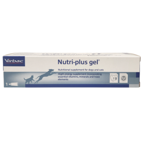 뉴트리플러스 겔(120.5g)