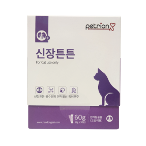 펫트리온 신장튼튼(30포)